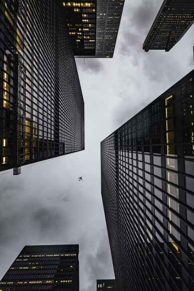 Tower Business Center