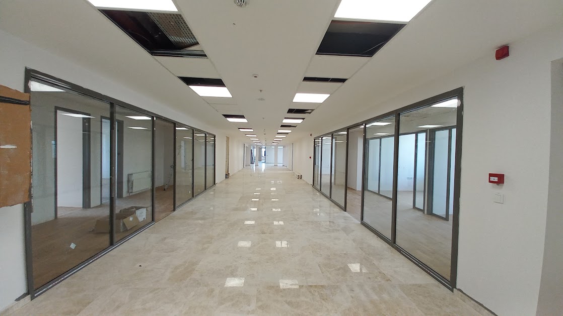 Tower Business Center