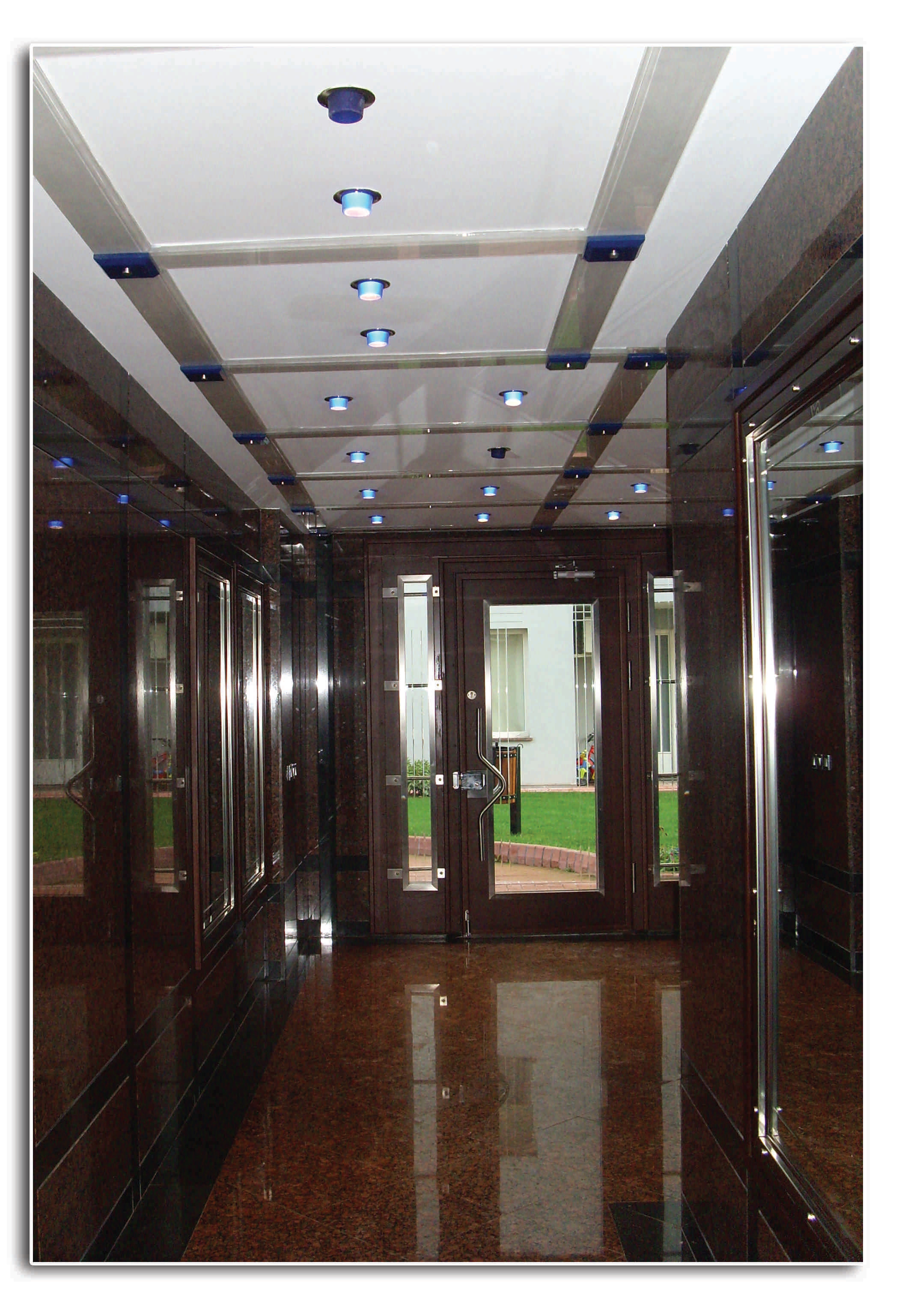 19 Mayıs Konakları