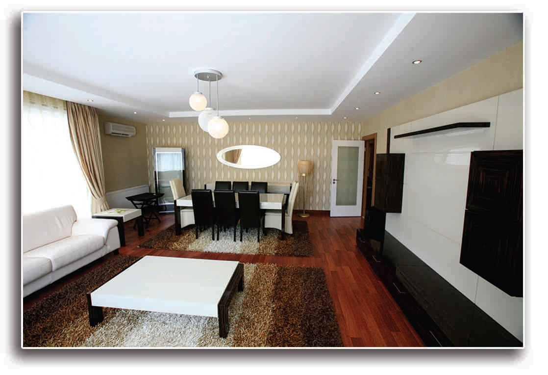 Premiumpark Residences